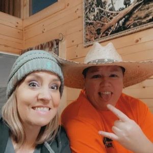 Meet your Posher, Brea